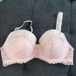 Victoria’s Secret Dream Angels Lined Demi